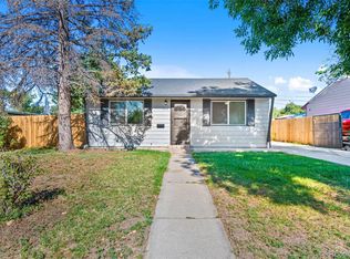 845 Moline St, Aurora, CO 80010