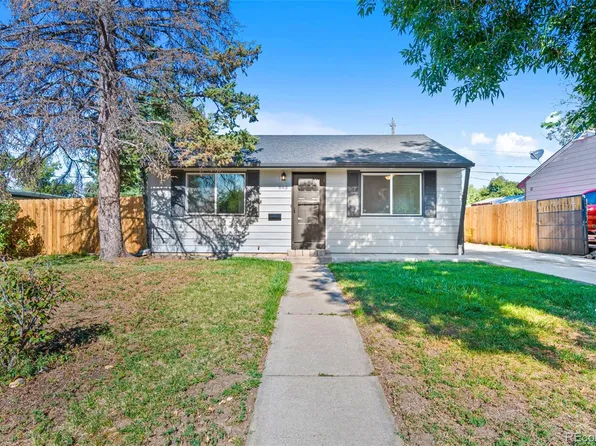 845 moline Street, Aurora, CO 80010