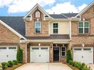 3539 Timbergate Ln, High Point, NC 27265