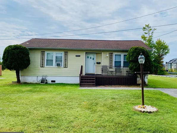 4911 Lottsford Vista Rd, Bowie, MD 20720