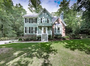 440 Millers Ct, Alpharetta, GA 30004