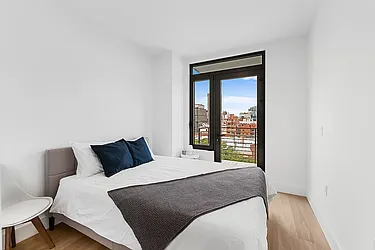 Rented by REAL New York