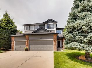 9527 Dolton Way, Highlands Ranch, CO 80126