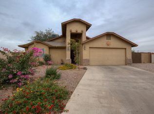 1343 E Mission Grande Ave, Casa Grande, AZ 85122