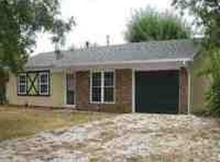 1817 Sue Ave, Warsaw, IN 46580