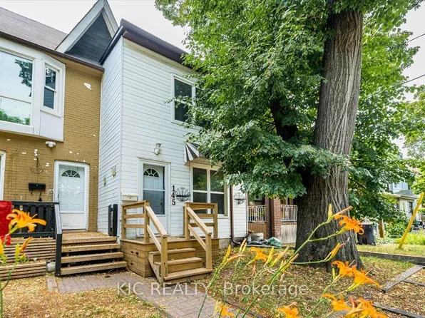 145 Boultbee Ave, Toronto, ON M4J 1B2