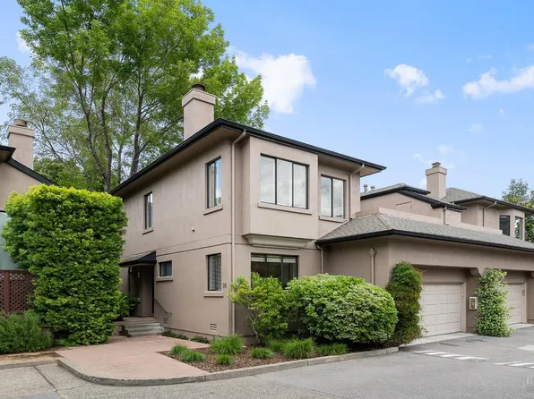 36 Mariposa Avenue #2, San Anselmo, CA 94960