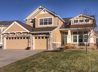 12122 Bay Oaks Ct, Parker, CO 80138