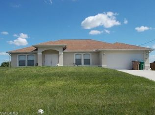 239 NW 29th Ave, Cape Coral, FL 33993