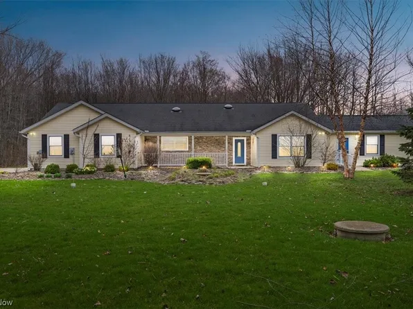 3850 N County Line Rd, Geneva, OH 44041