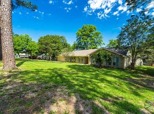 144 Sunset Dr, Gun Barrel City, TX 75156