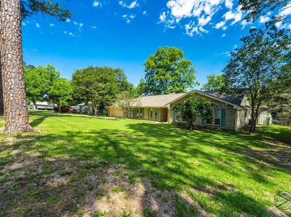 144 Sunset Dr, Gun Barrel City, TX 75156