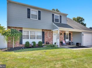 36 Hartford Rd, Sewell, NJ 08080