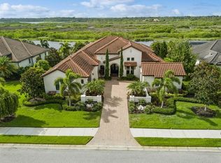 11510 Harbourside Ln, Parrish, FL 34219