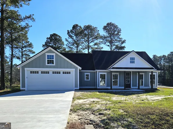138 Will Rd, Moultrie, GA 31768