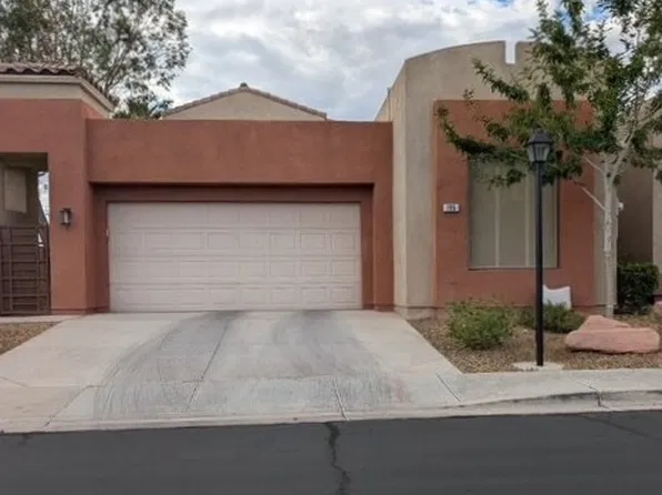 195 Woolman Rink Ave, Las Vegas, NV 89123