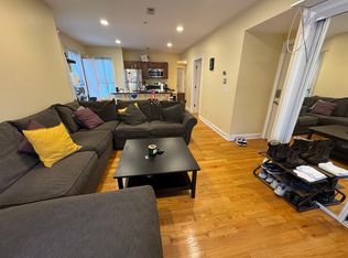 10 Jay St #2, Somerville, MA 02144