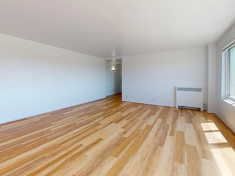 Parkmerced Apartments — Photo 63