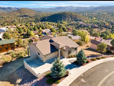 4636 Hornet Dr, Prescott, AZ, 86301