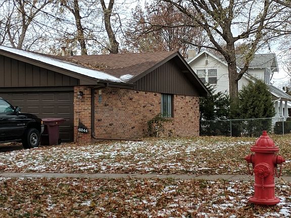 2nd image of 6244 Walker Ave