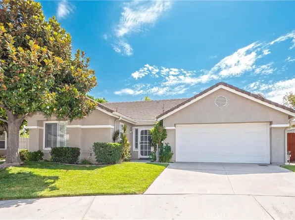 5824 Thornhill Dr, Riverside, CA 92507