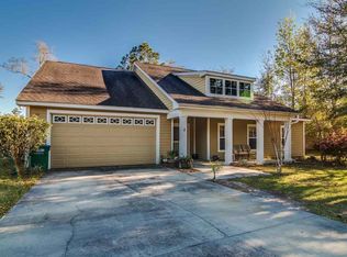 39 Ross Dr, Crawfordville, FL 32327