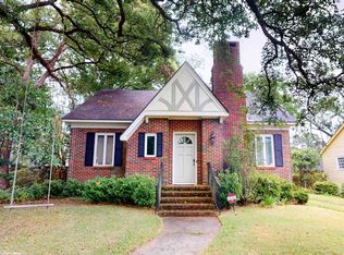 9 Audubon Pl, Mobile, AL 36606