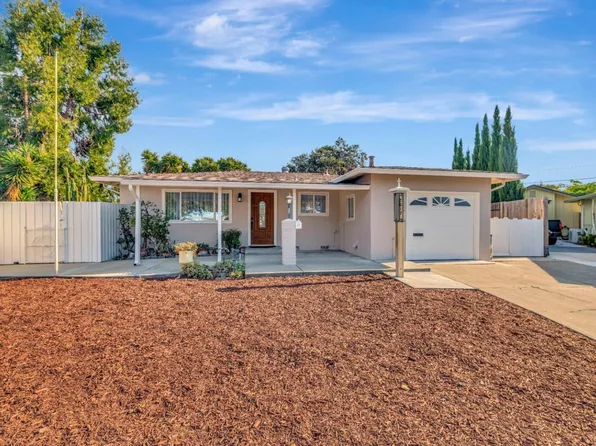 2617 Icefield Ct, Santa Clara, CA 95051