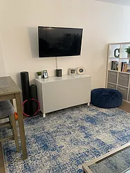 Rented by Oxford Property Group