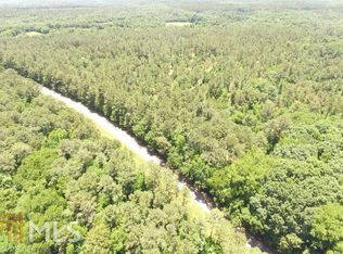 0 Colham Ferry Rd #TRACT3, Watkinsville, GA 30677