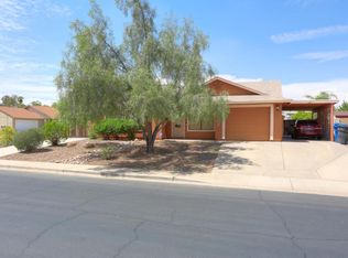 708 E Hackamore St, Mesa, AZ 85203