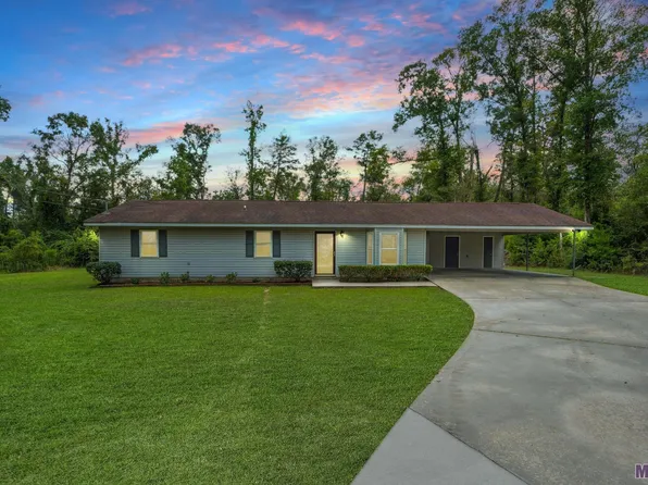 29870 Richardson Dr, Holden, LA 70744