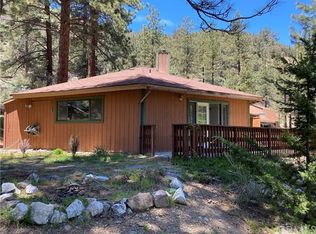 1436 Zermatt Dr, Pine Mountain Club, CA 93222