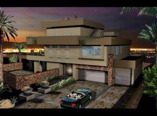 1172 Monte Del Luz Way, Henderson, NV 89012