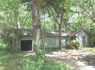 4636 Casablanca Dr, Jackson, MS 39206