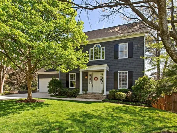 489 Rock Springs Rd NE, Atlanta, GA 30324