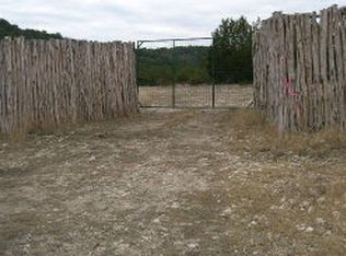 0 Sw, Rocksprings, TX 78880