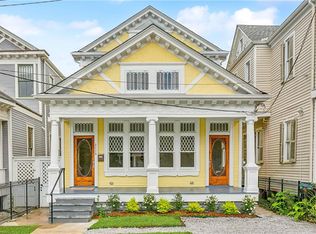 2119 General Pershing St, New Orleans, LA 70115