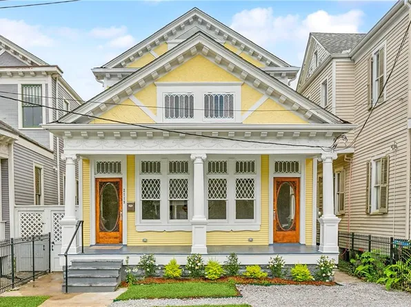 2119 General Pershing St, New Orleans, LA 70115