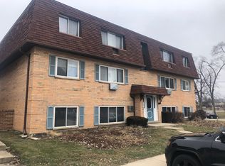 1201 E Long Valley Dr APT 1A, Palatine, IL 60074