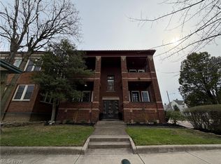 11431 Clifton Blvd, Cleveland, OH