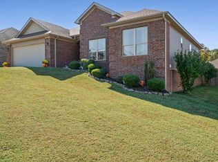 504 Sweet Gum Ct, Cabot, AR 72023