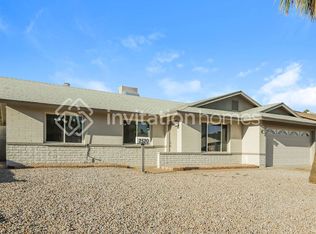 2520 E Manhatton Dr, Tempe, AZ 85282