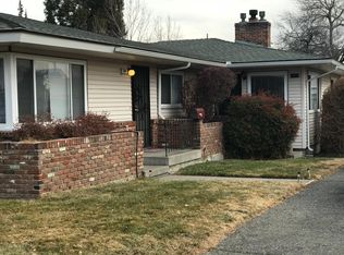 1214 Gordon Ave, Reno, NV 89509