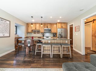 410 Shirley Canyon Rd #9, Olympic Valley, CA 96146