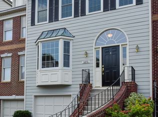 6856 McLean Province Cir, Falls Church, VA 22043