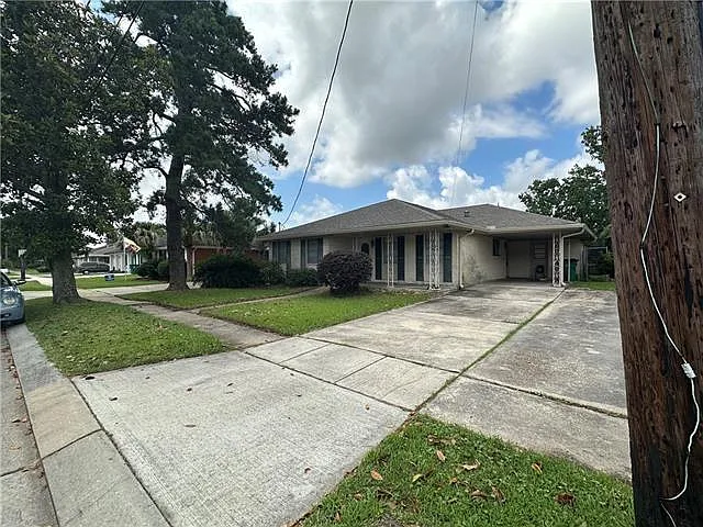 4908 Purdue Dr