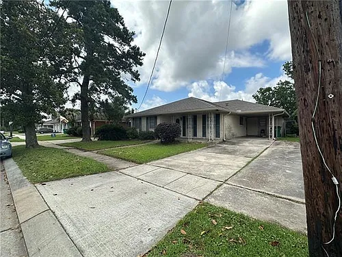 4908 Purdue Dr Photo 1