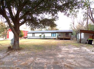 5901 Misty Morning Lane, Wilmington, NC 28409