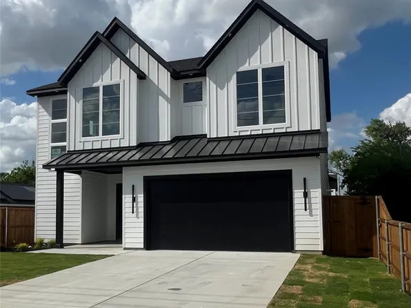 3519 Toronto St, Dallas, TX 75212